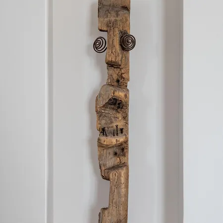 Penthouse Okopowa 56 By Nyx 바르샤바