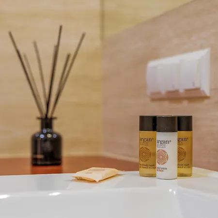 Penthouse Okopowa 56 By Nyx