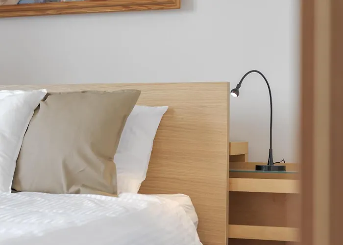 Apartman Penthouse Okopowa 56 By Nyx