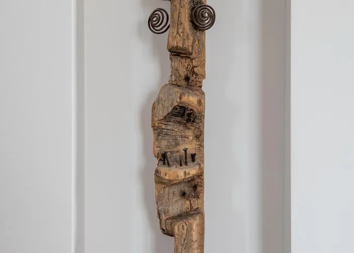 Penthouse Okopowa 56 By Nyx Varsó