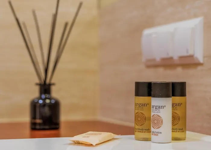 Penthouse Okopowa 56 By Nyx