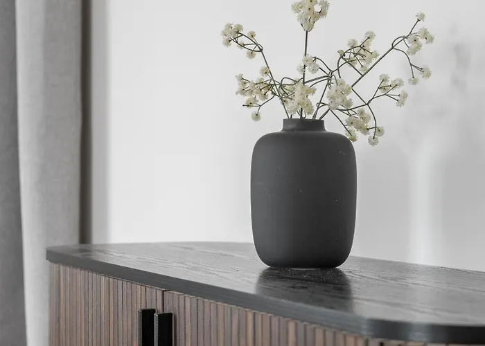 Apartman Penthouse Okopowa 56 By Nyx