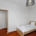 Penthouse Okopowa 56 By Nyx Apartman Varsó