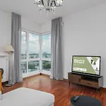 Penthouse Okopowa 56 By Nyx *